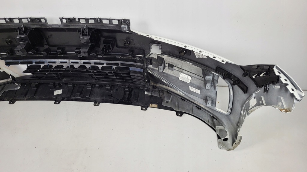 фото №14, -бампер перед передній kia ev6 gt gt-line 2021-