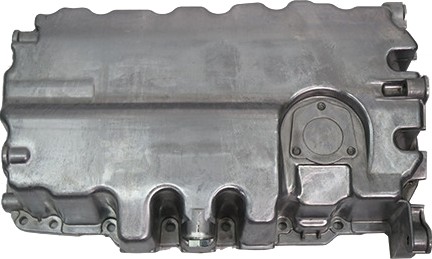 фото №1, Піддон масляна vika