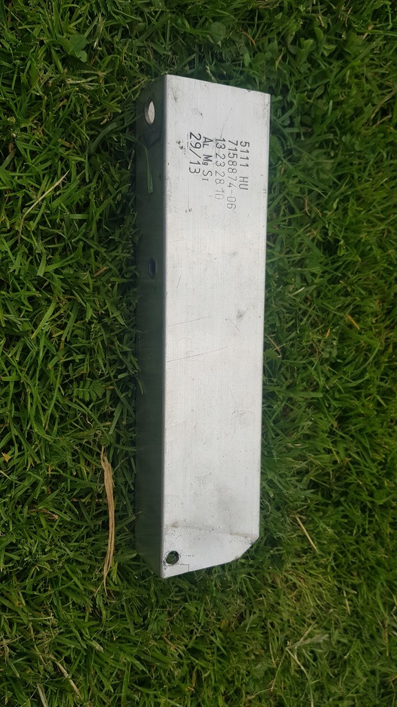 фото №1, Bmw f11 f10 зона деформации правая 7158874