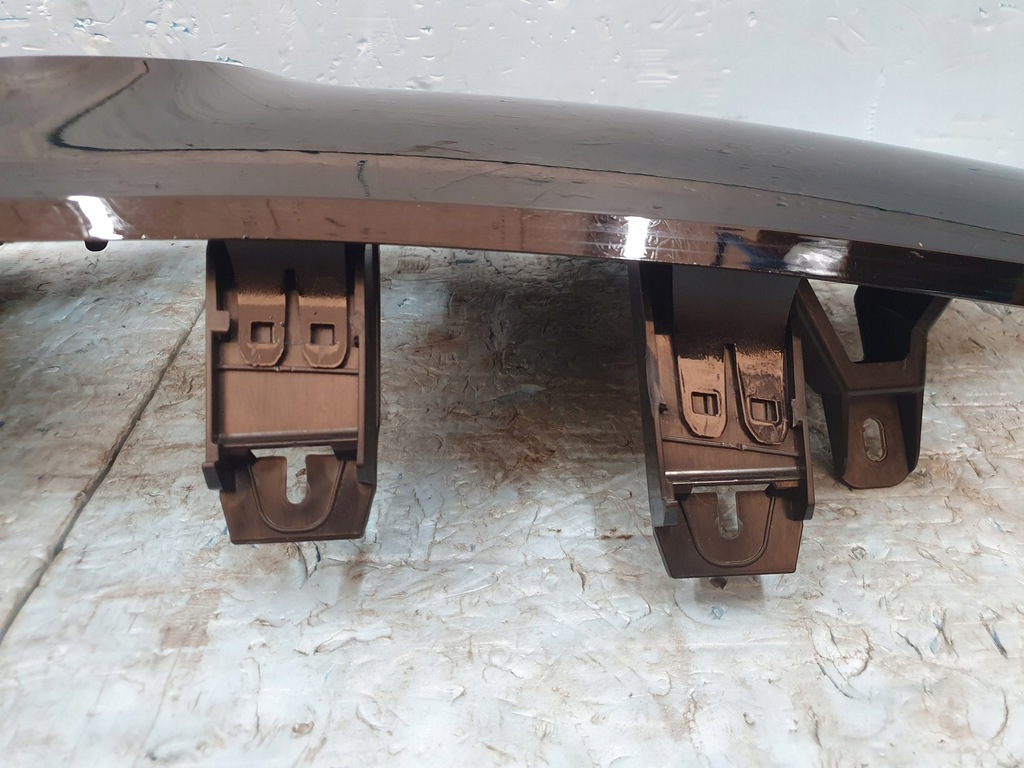 фото №10, Решётка радиатора решётка радиатора mercedes eqe w295 перед