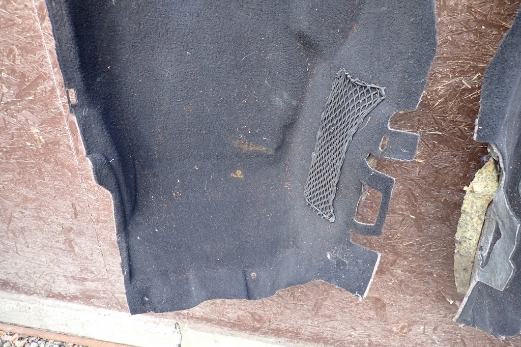 фото №4, Nissan 350 з 350z обшивка салону кабіни