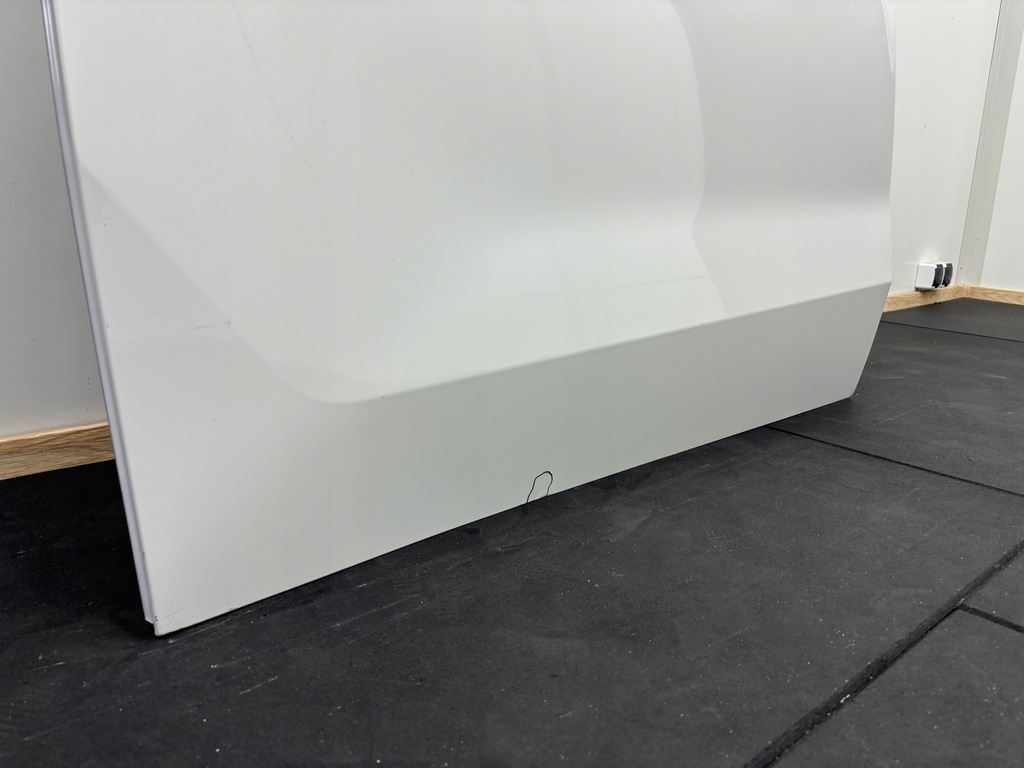 фото №7, Bmw x1 u11 22r-- двері ліва передні перед poznań ==giełda==