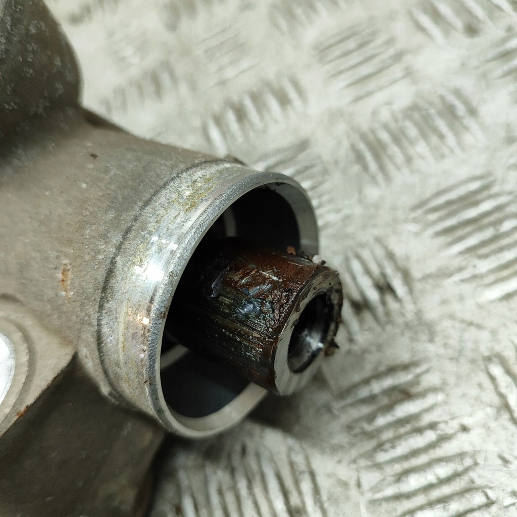 фото №8, Toyota prius xw50 2016 трансмиссия рулевая / рулевая рейка