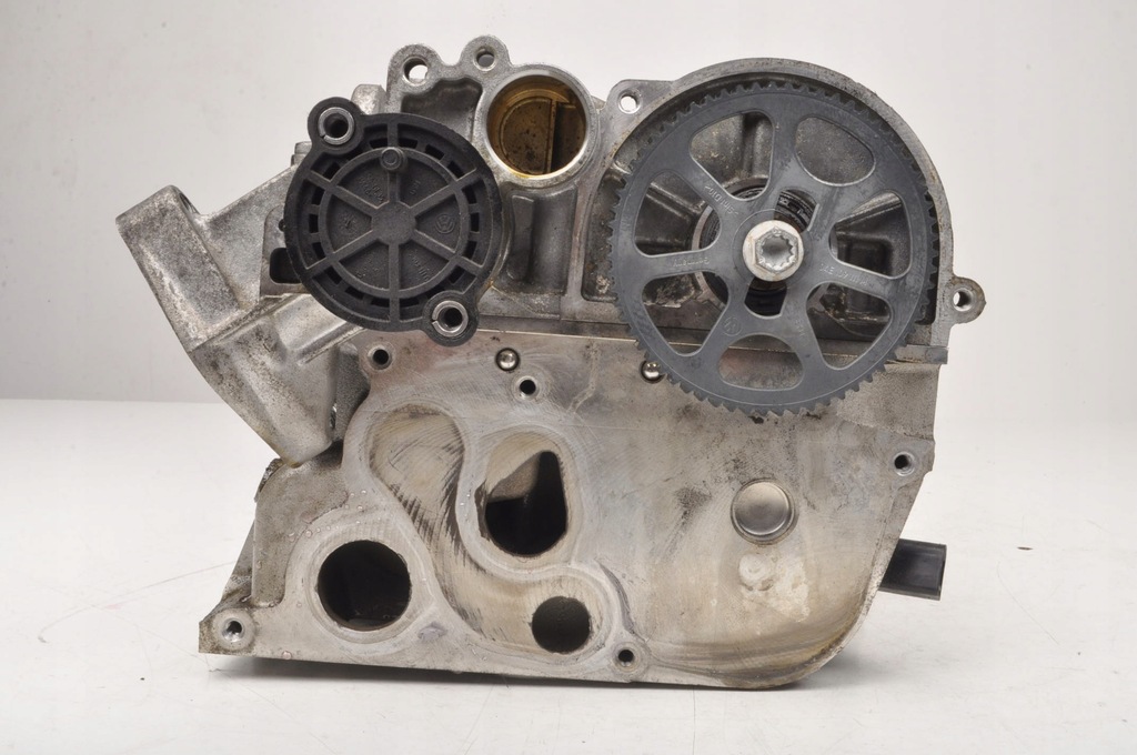 фото №8, Seat leon iii 1.4 tsi головка 04e103479 04e103404ae