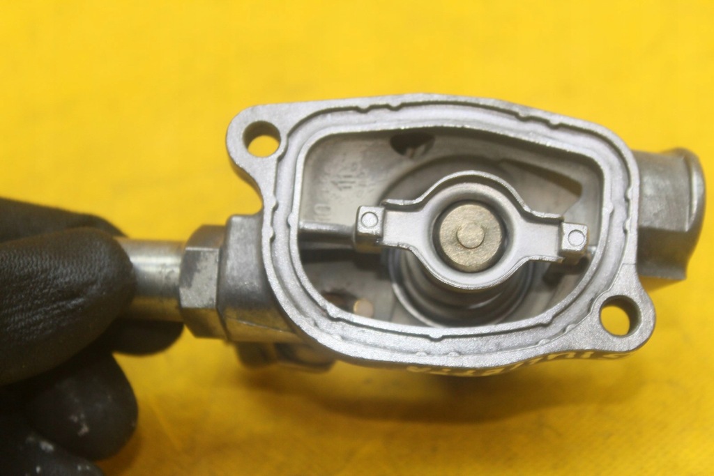 фото №8, Корпус термостата 55215006 bravo giulietta 1.4 t