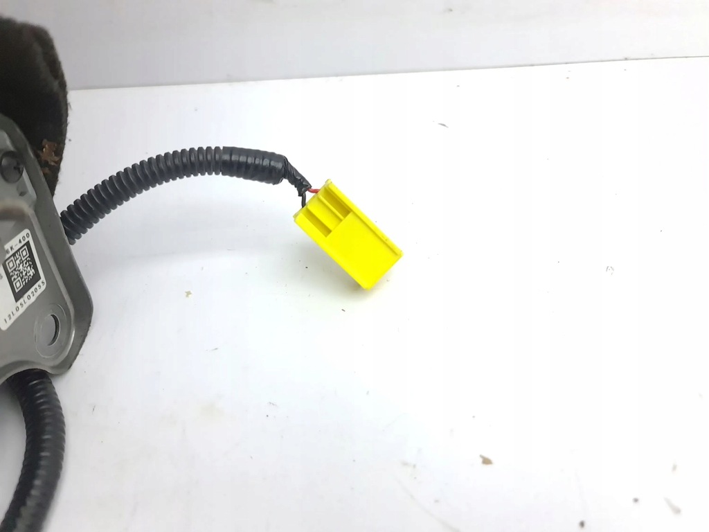 фото №5, Mazda 6 2013 правая сторона сиденья, сиденье