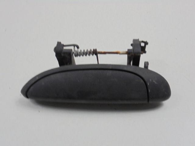 фото №1, Renault thalia i ручка двері зовнішня ліва перед 99-01 4d 7700433075