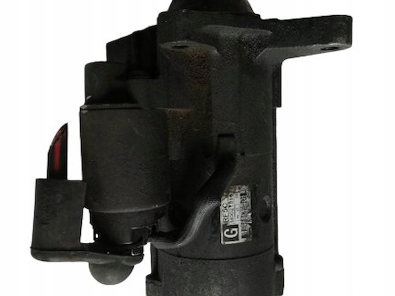 фото №1, Стартер m002t88671 mazda