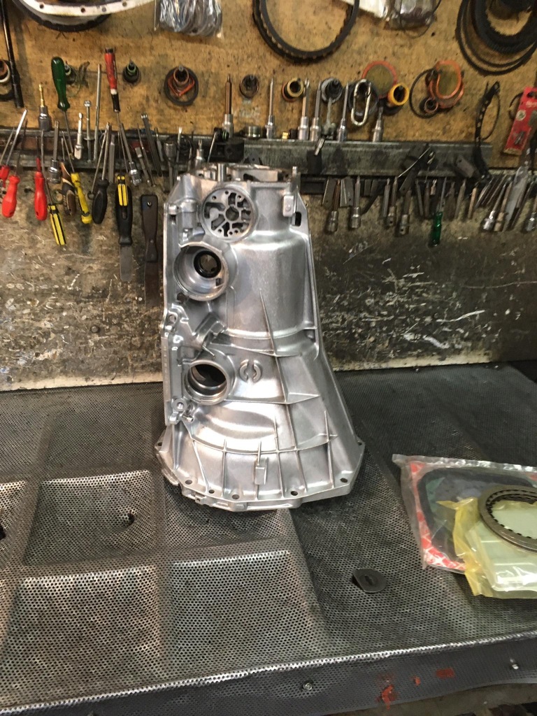 Коробка передач автоматическая коробка передач mercedes 140 124 190 Недорого