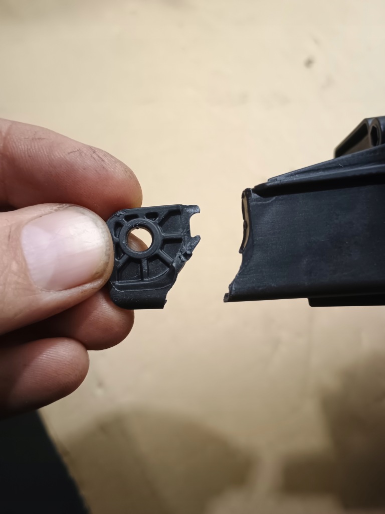 Opel zafira c фара левая передняя ксенон новая оригинал 13401001 в Украине