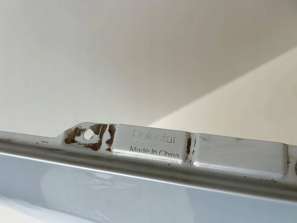 фото №5, Volvo polestar ii крыло правый перед оригинал