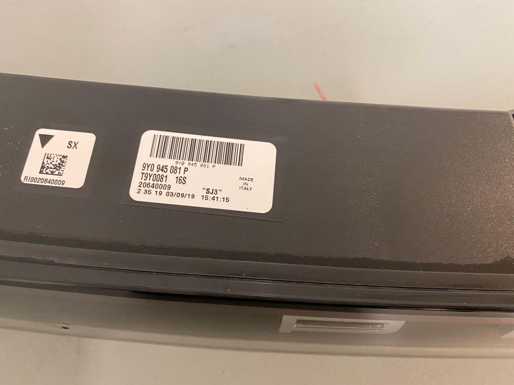 фото №6, Cayenne лампы задняя 9y0945095h 9y0945096h 9y0945081p