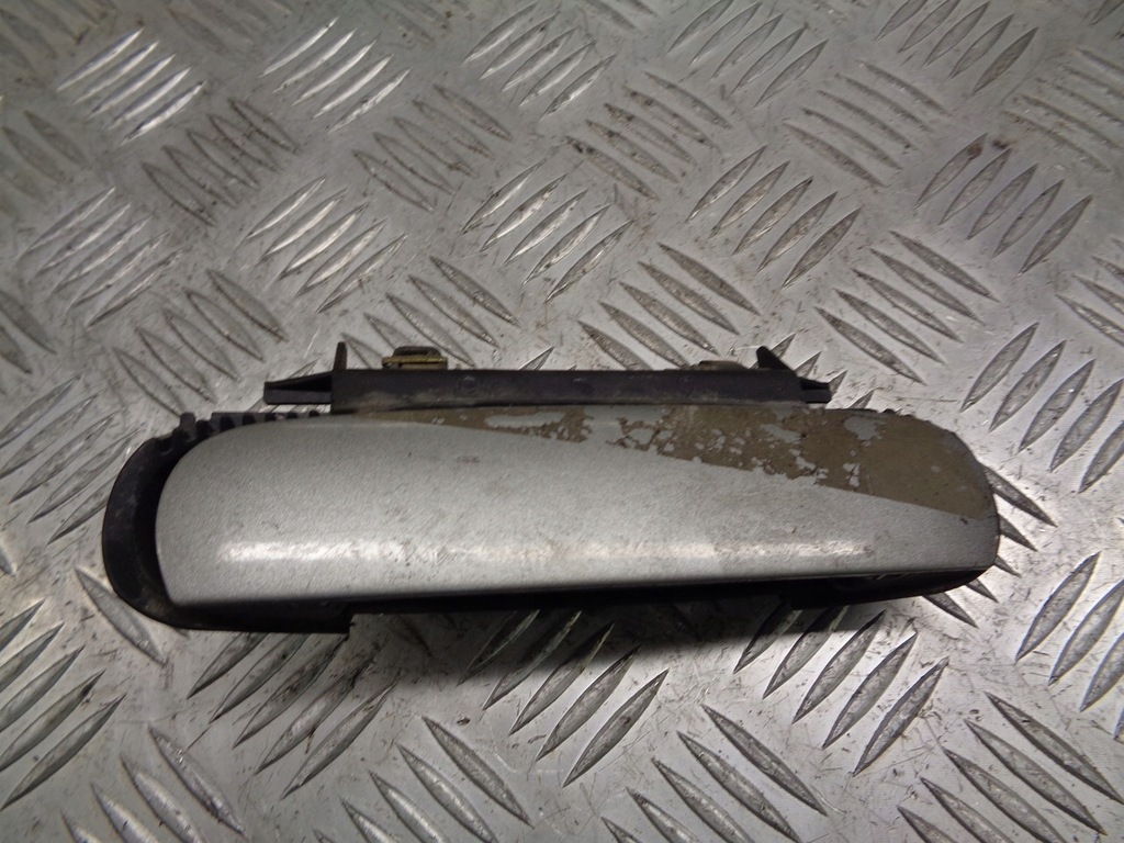 фото №1, Ручка права передня зовнішня audi a6 c5