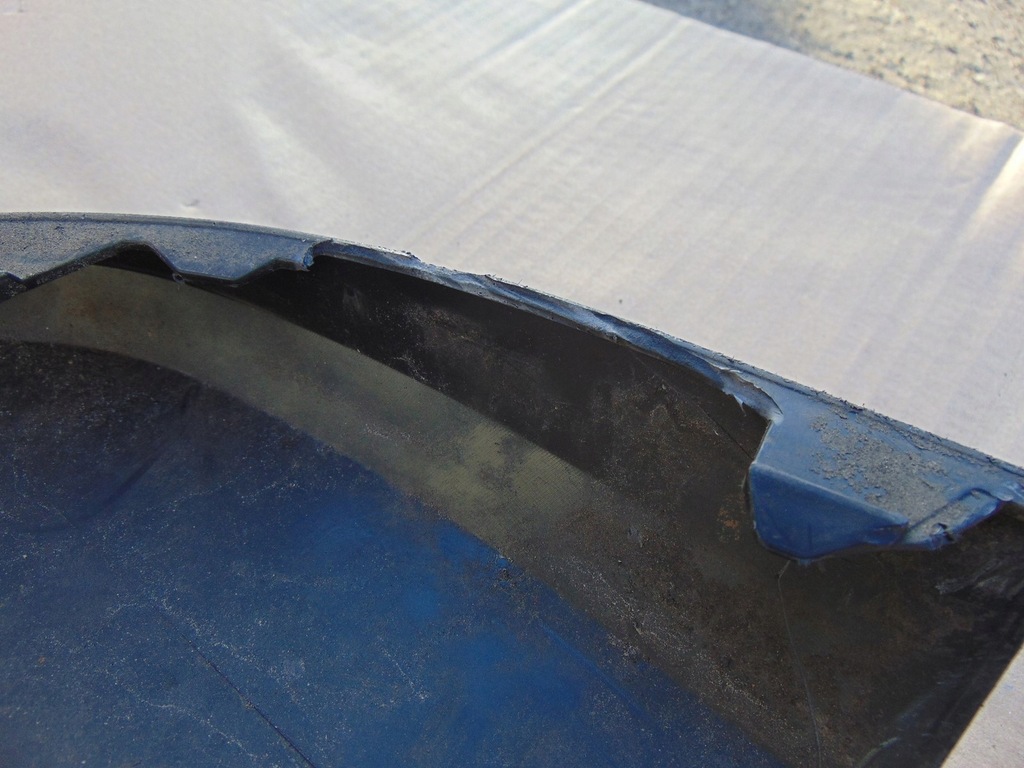 фото №13, Накладка бампера задняя vw t-roc 2ga807568a