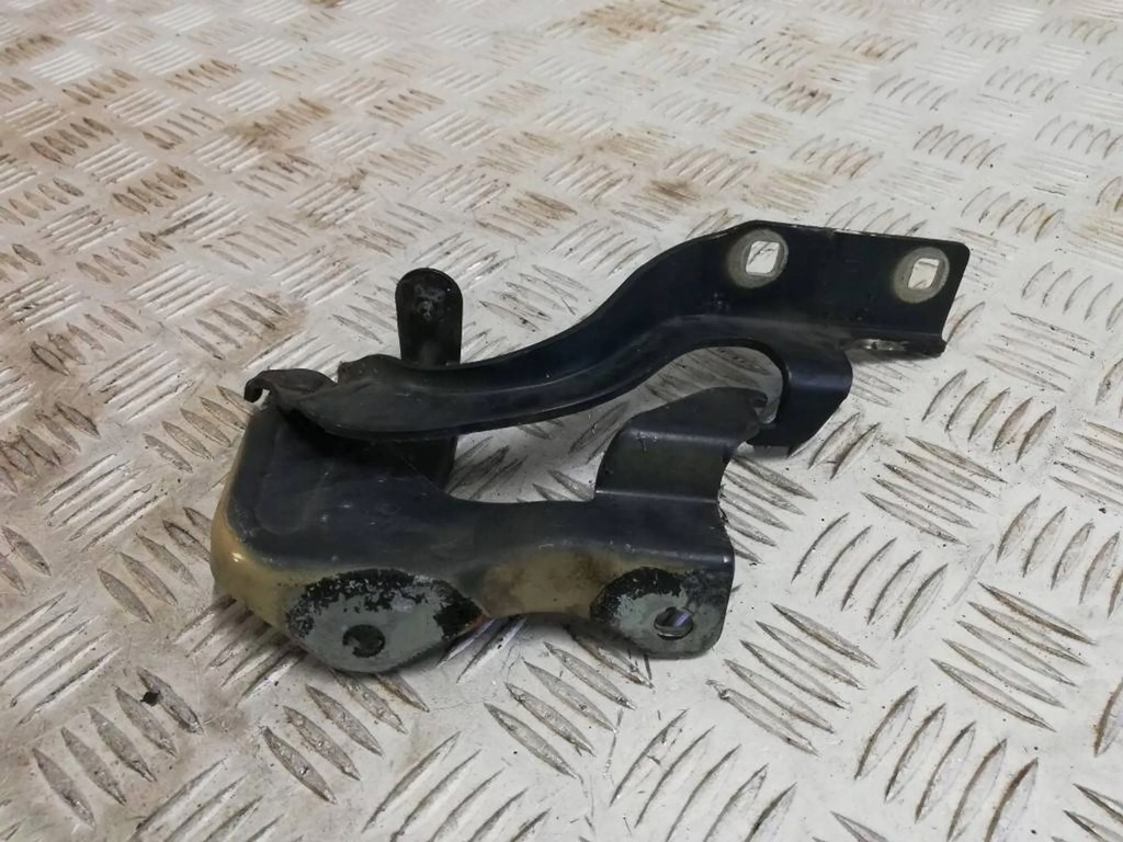 фото №1, Chevrolet captiva петля капот левый