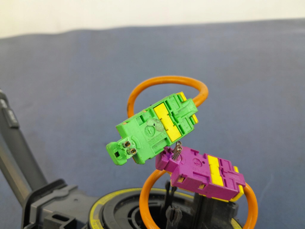 фото №6, Volvo s60 i lift перемикач комбінований стрічка