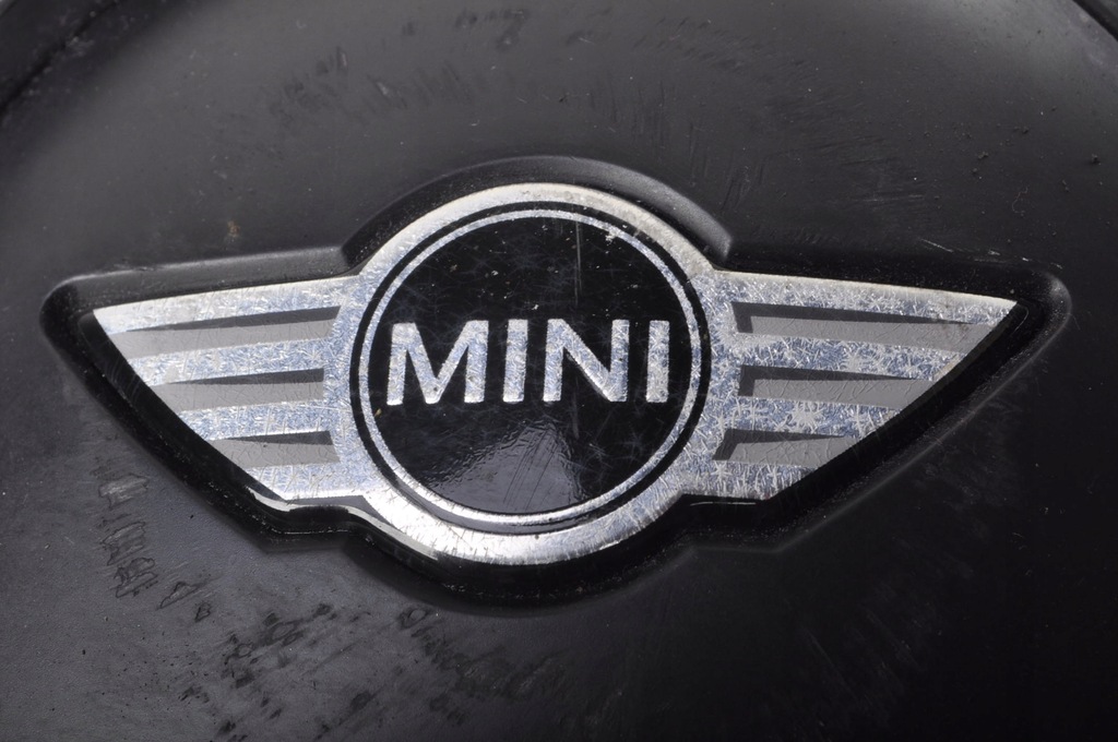 фото №11, Mini f56 подушка повітряна водія подушка безпеки