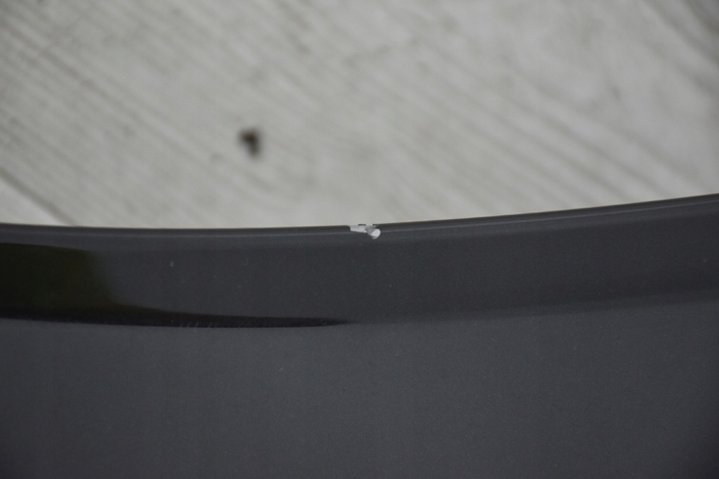 фото №4, Капот кришка двигуна toyota avensis ii t25