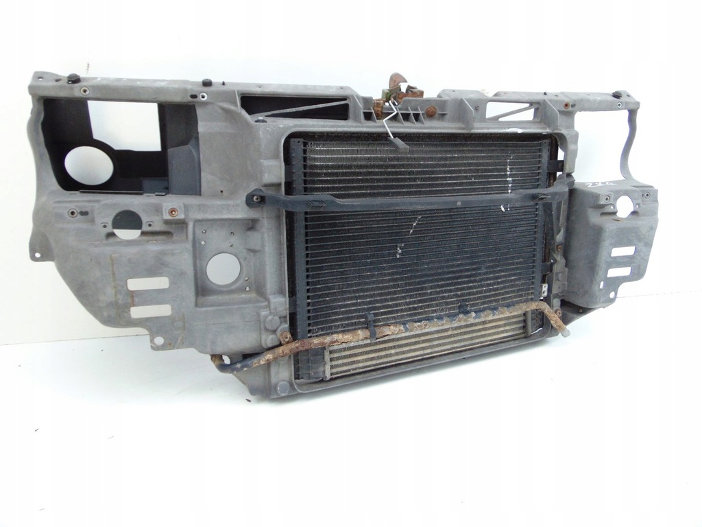 фото №1, Kpl pas перед передній seat alhambra i lift 1.9 tdi