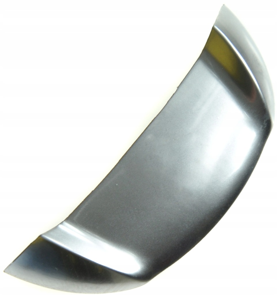 фото №1, Alfa romeo giulia stelvio tonale ключ корпус хром