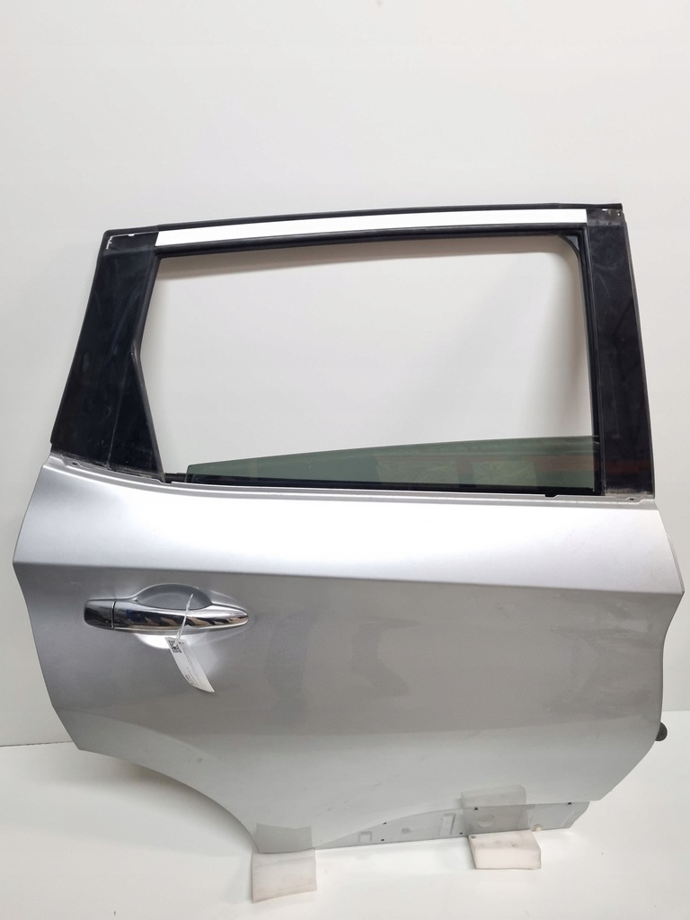 фото №7, Nissan murano z52 2017 задня сторона права двері задні