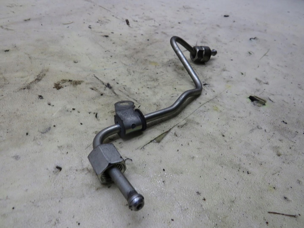 фото №5, Шланг топлива civic ix 2.2 i-dtec