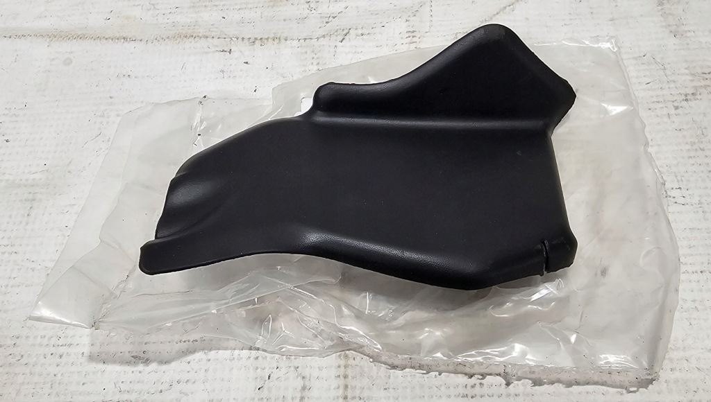 Купити Nowa оригінальна заглушка захист жабо expert iii jumpy iii proace ii