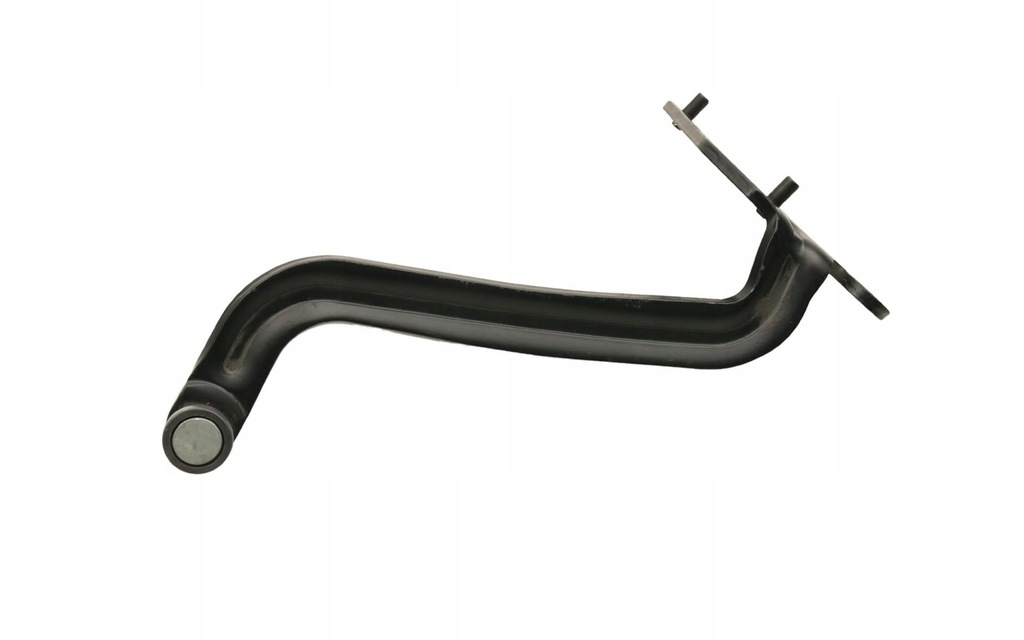 фото №2, Направляющая дверь fiat scudo 2007- bok góra правая