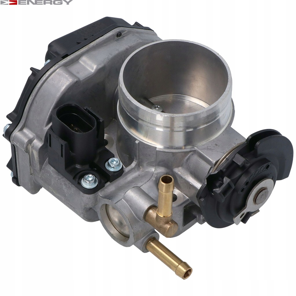 фото №12, Дроссельная заслонка kpl. vw t4 06a133064b energy pp0011 корпус дроссель