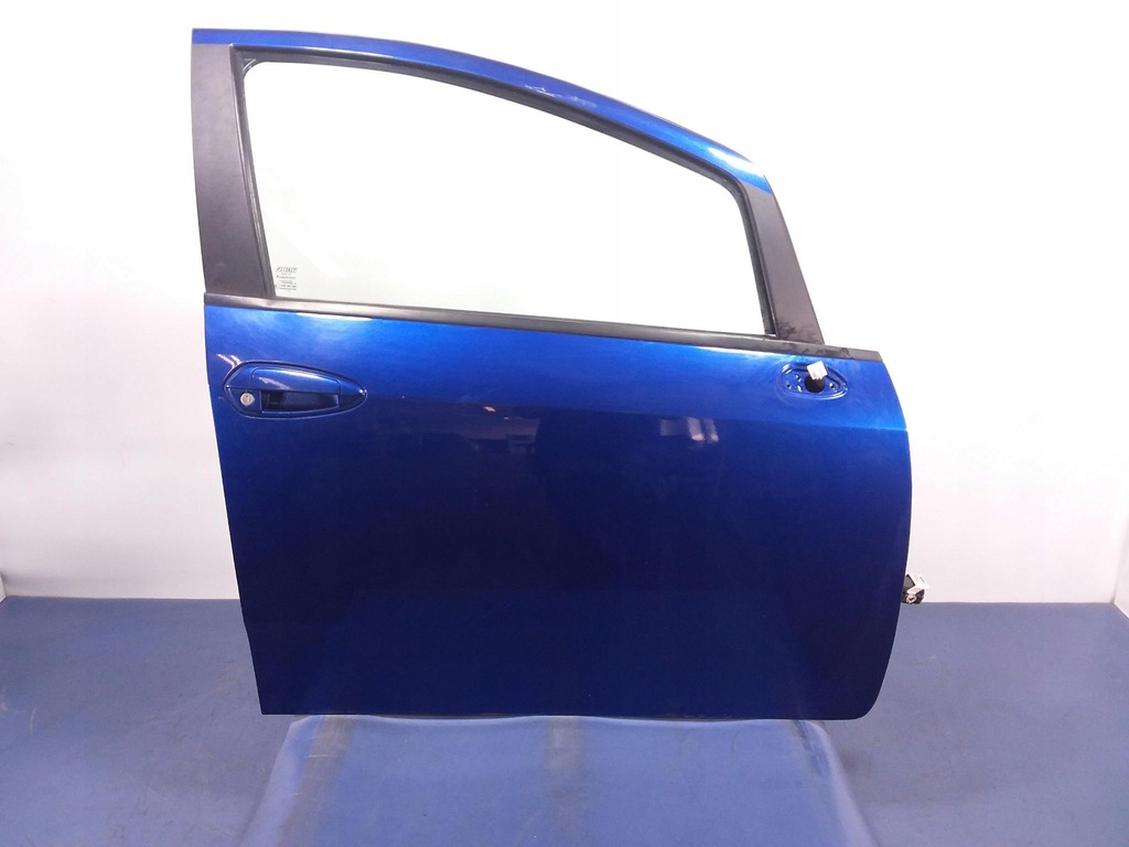 фото №4, Grande punto hb 5d двері перед передні праве 599