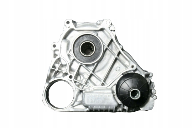 фото №1, Редуктор xdrive bmw 5 g30 g31 atc13