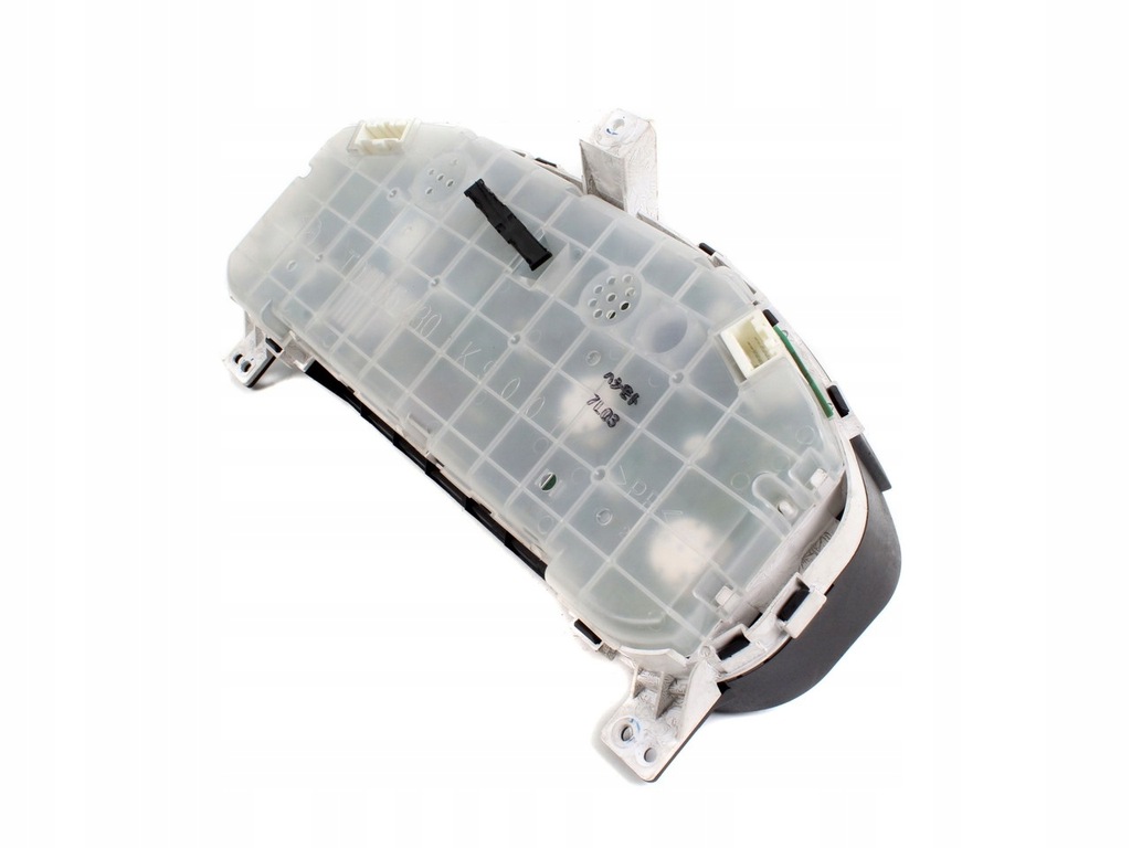 фото №8, Лічильник прилади mazda 6 gh 08-12 2.0 crdi 1hgak4d