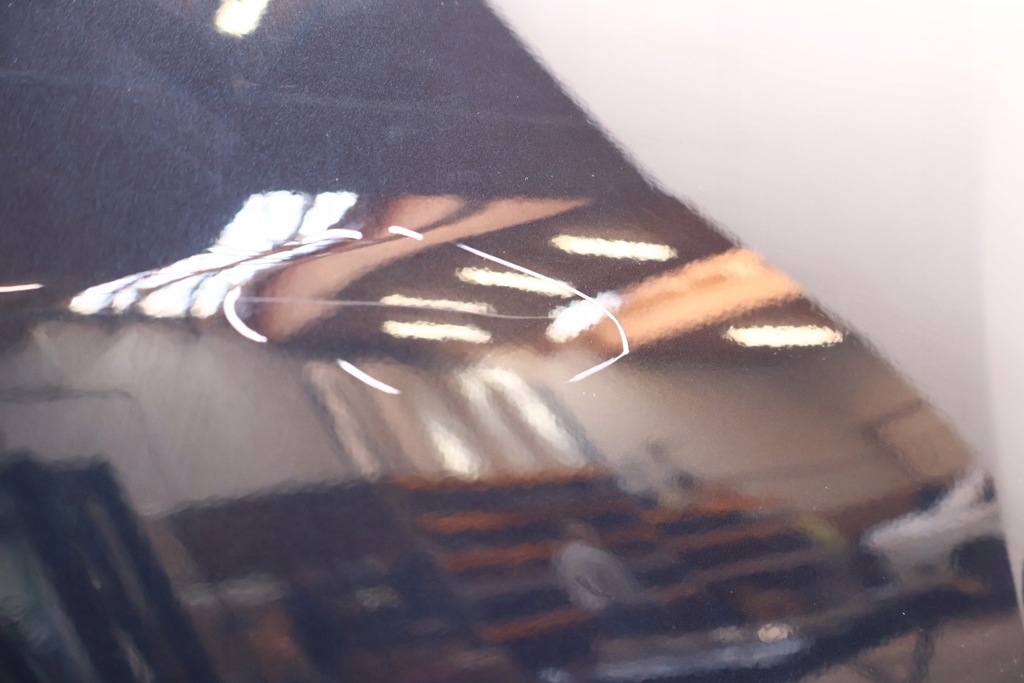 фото №7, Kia niro i двері ліва задня