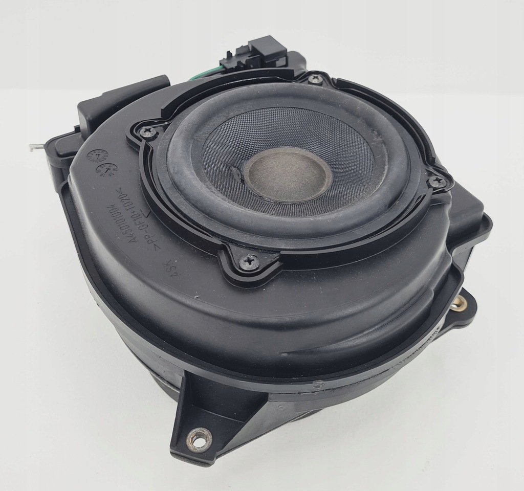 фото №6, Audi a8 d3 динамик bang olufsen задняя задний правый