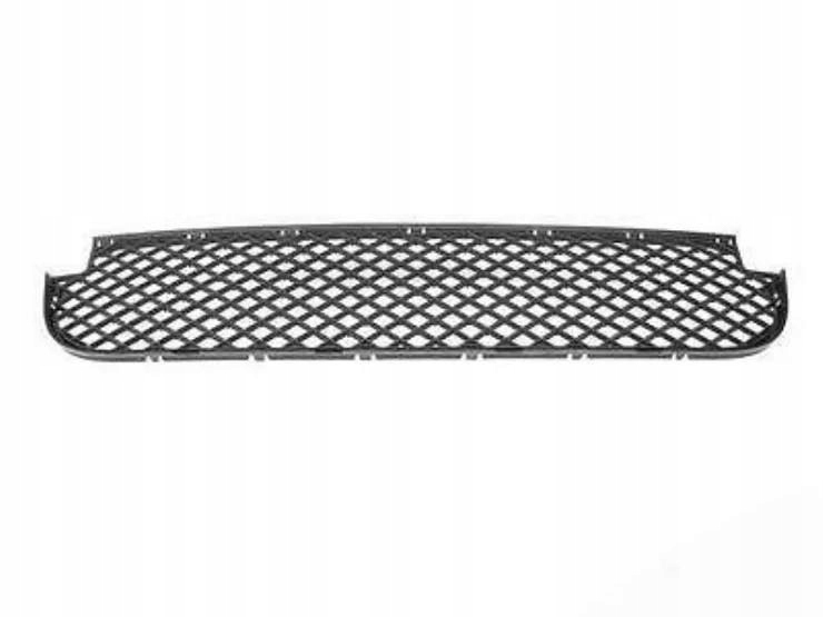 фото №1, Решітка бампера bmw e83 x3 перед оригінал nowa