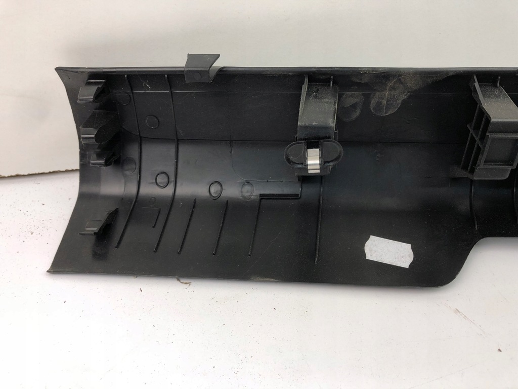 фото №7, Renault megane iv защита накладка порог левый перед 769525403r