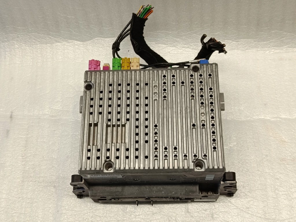 Купить Bmw f10 f11 радио считыватель навигации nbt hu 826765 harman