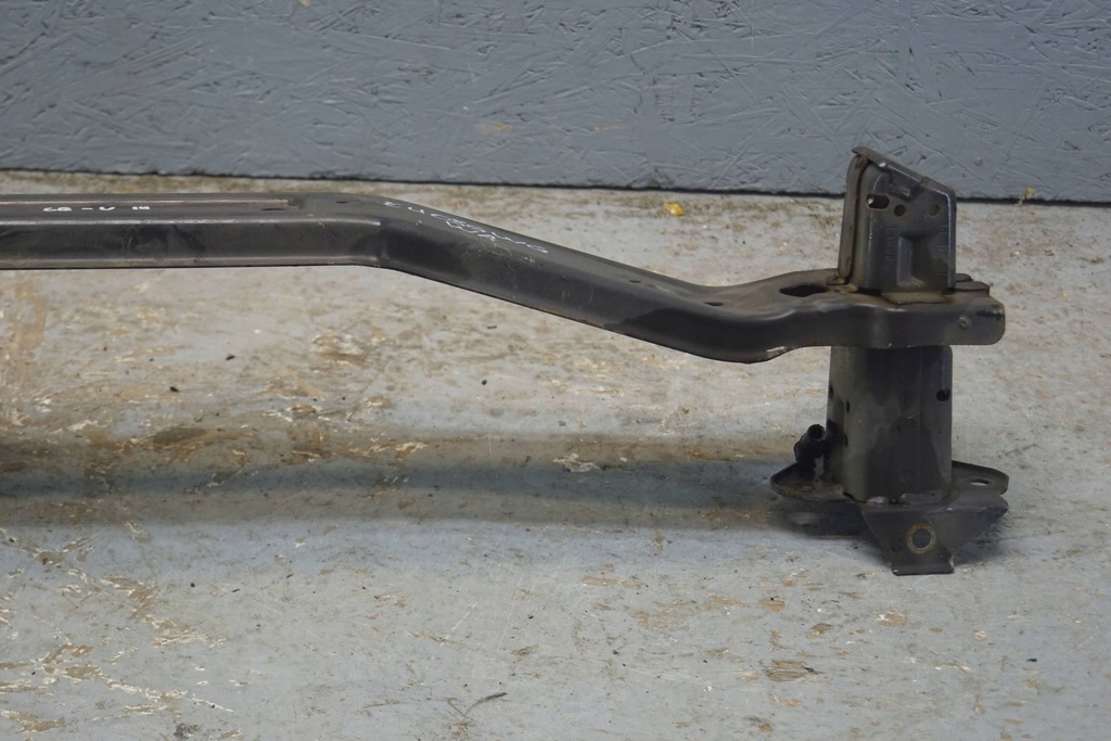 фото №7, Honda cr-v iii балка бампера перед y894