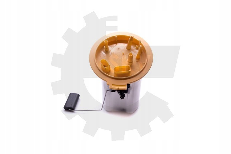 фото №7, Насос топлива модуль