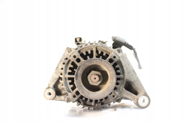 фото №1, Генератор toyota corolla ix e12 1.4