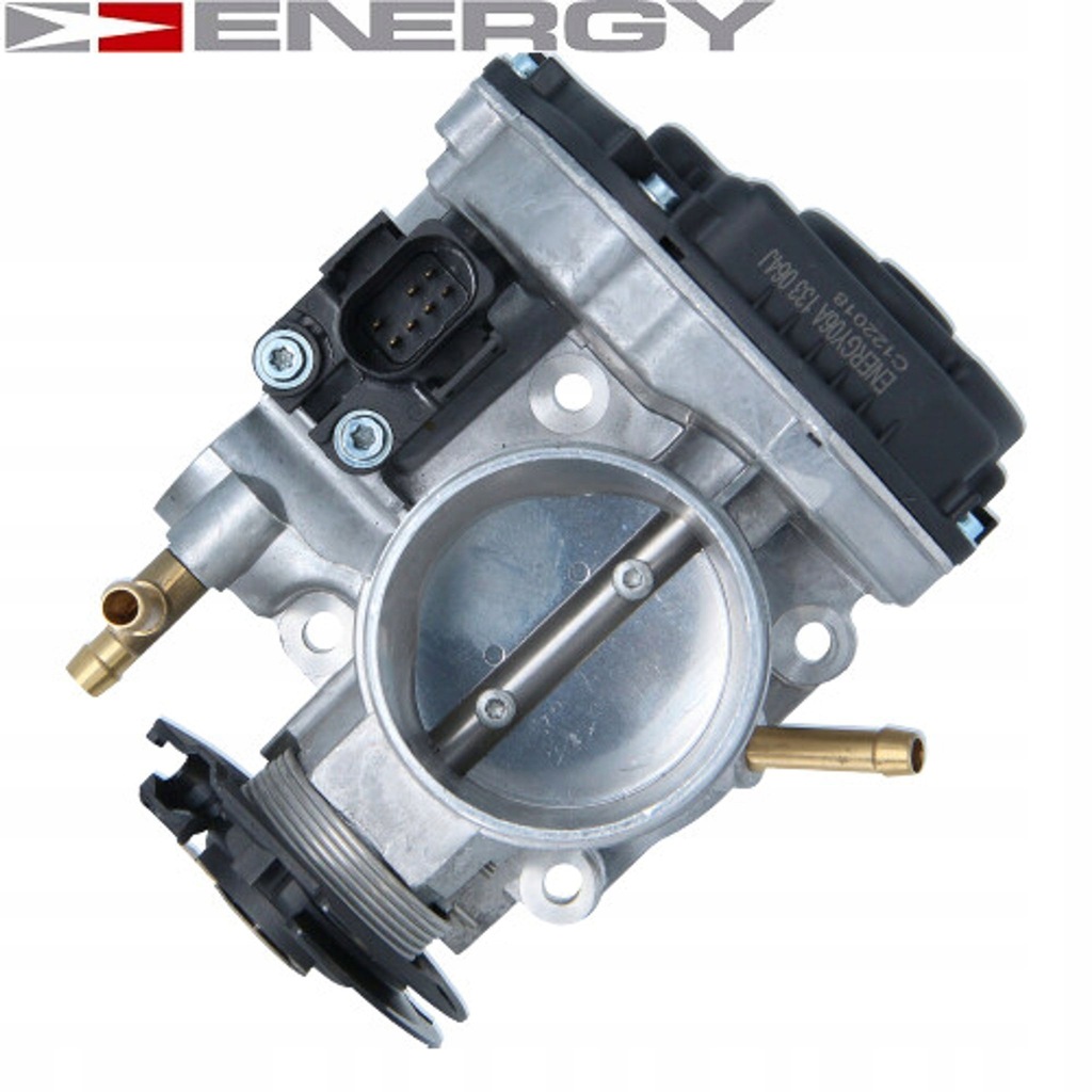 фото №14, Дроссельная заслонка kpl.audi seat vw 06a133064j energy pp0003 корпус дроссель