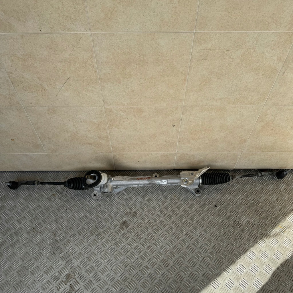 фото №1, Трансмісія рейка рульова kia niro ii 1.6 hybrid 2023 rok 56500at000