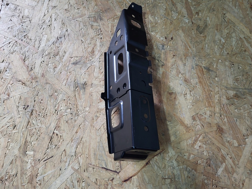 фото №6, Toyota aygo 2 ii lift 18r- element поперечина передний перед правый