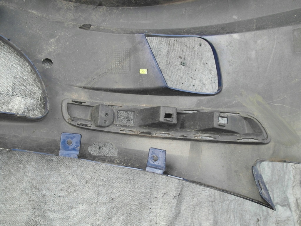 фото №11, Peugeot 407 бампер передний перед 9644644377 / 2638