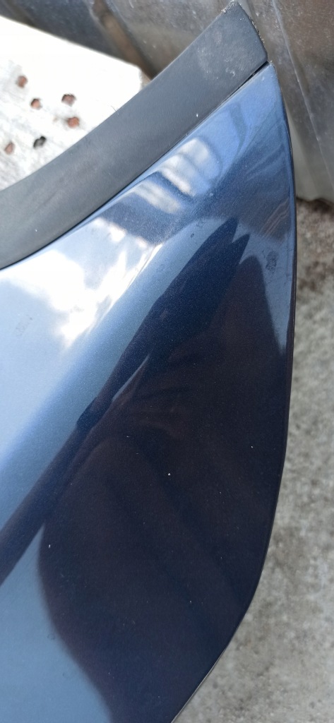 фото №15, Капот opel astra iv j оригінальний лак z22a