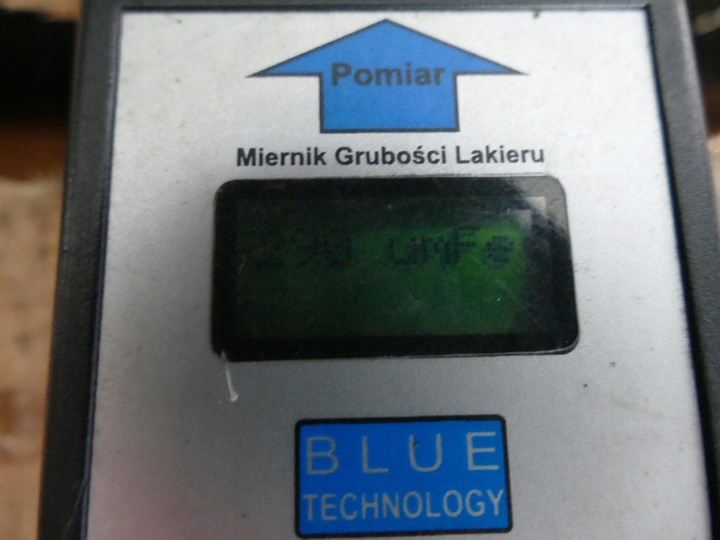 фото №7, Chrysler voyager iii капот крышка двигателя