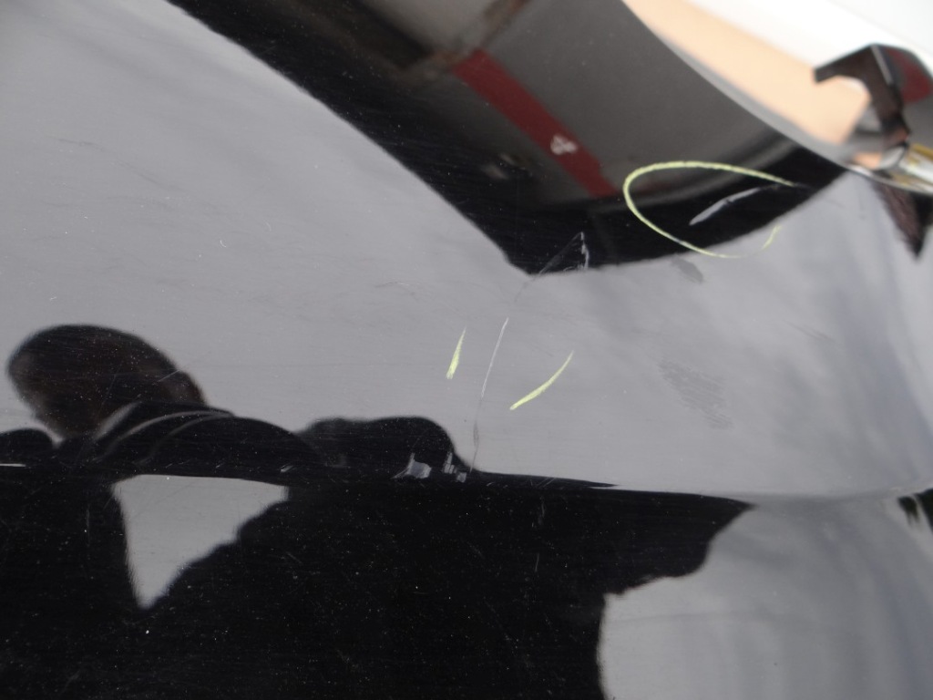 фото №8, Спойлер накладка бампера задняя 8070951 bmw 1 f40