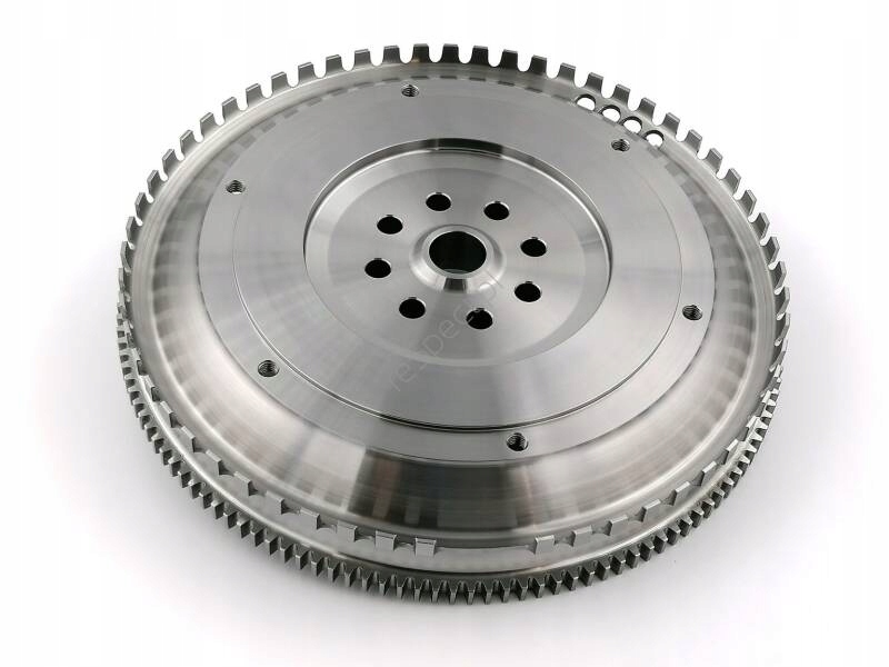 фото №1, Колесо маховик audi s4/rs4 184 mm. race