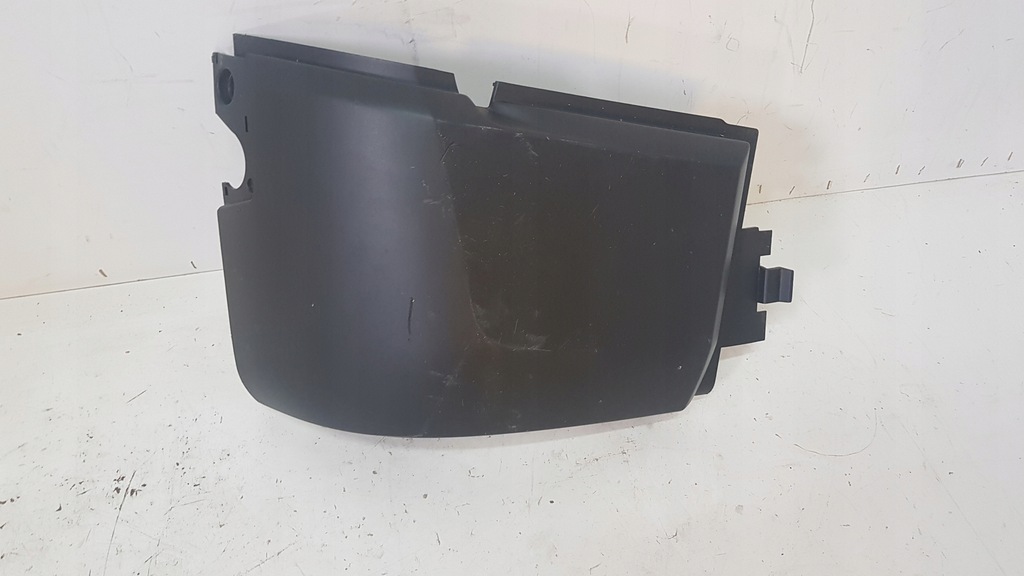 фото №1, Уголок бампера обшивка renault range 82275690