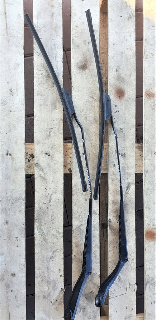 фото №1, Chrysler sebring ii рычаги дворник перед eu